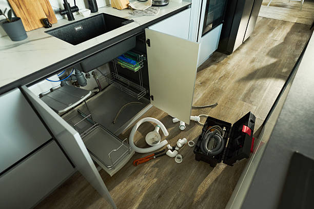 Reliable Pipe Repair contractor in Resaca, GA by Street Wise - Plumbing