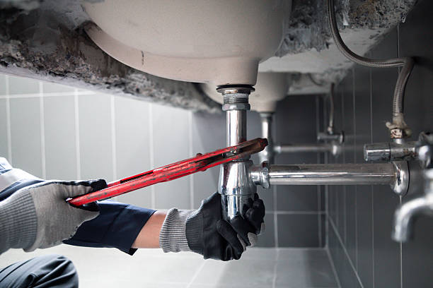 Licensed Pipe Repair service in Resaca, GA - Street Wise - Plumbing